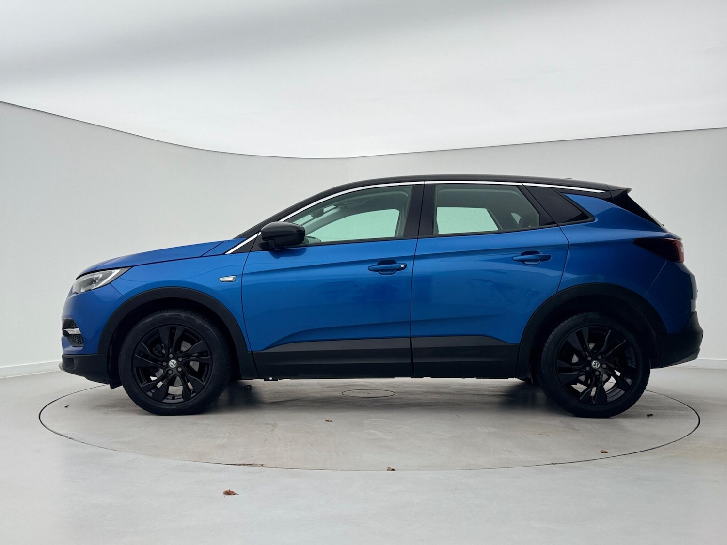 Used Vauxhall Grandland X 2019 for sale - 76762279: Photo 5