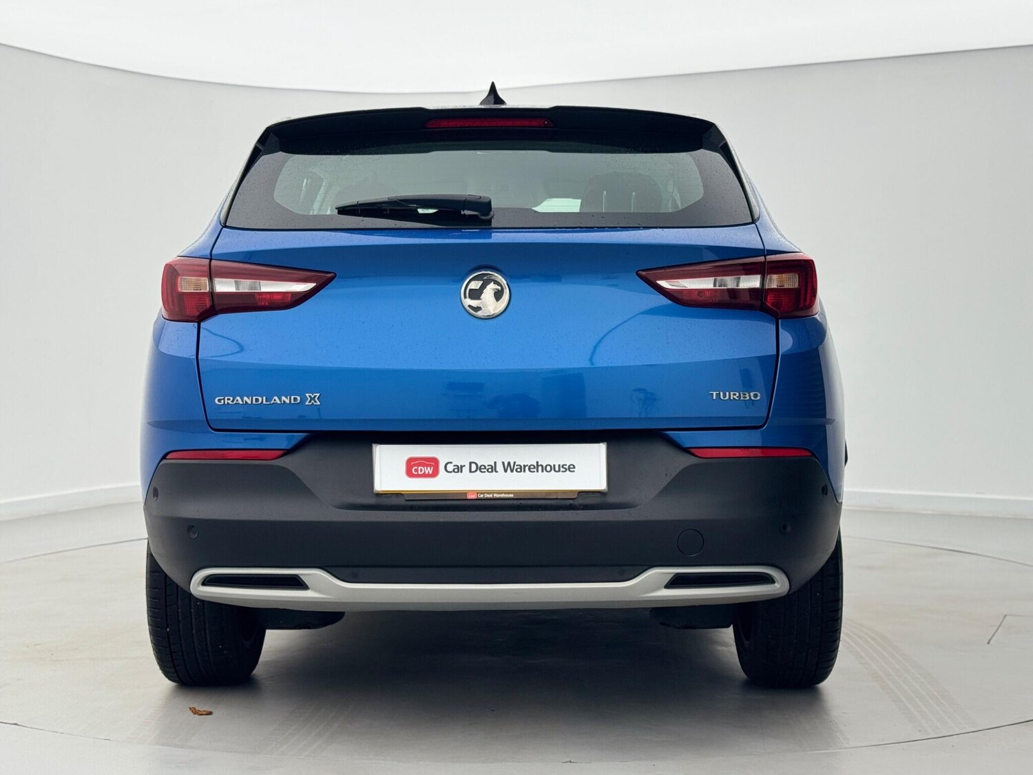 Used Vauxhall Grandland X 2019 for sale - 76762279: Photo 6