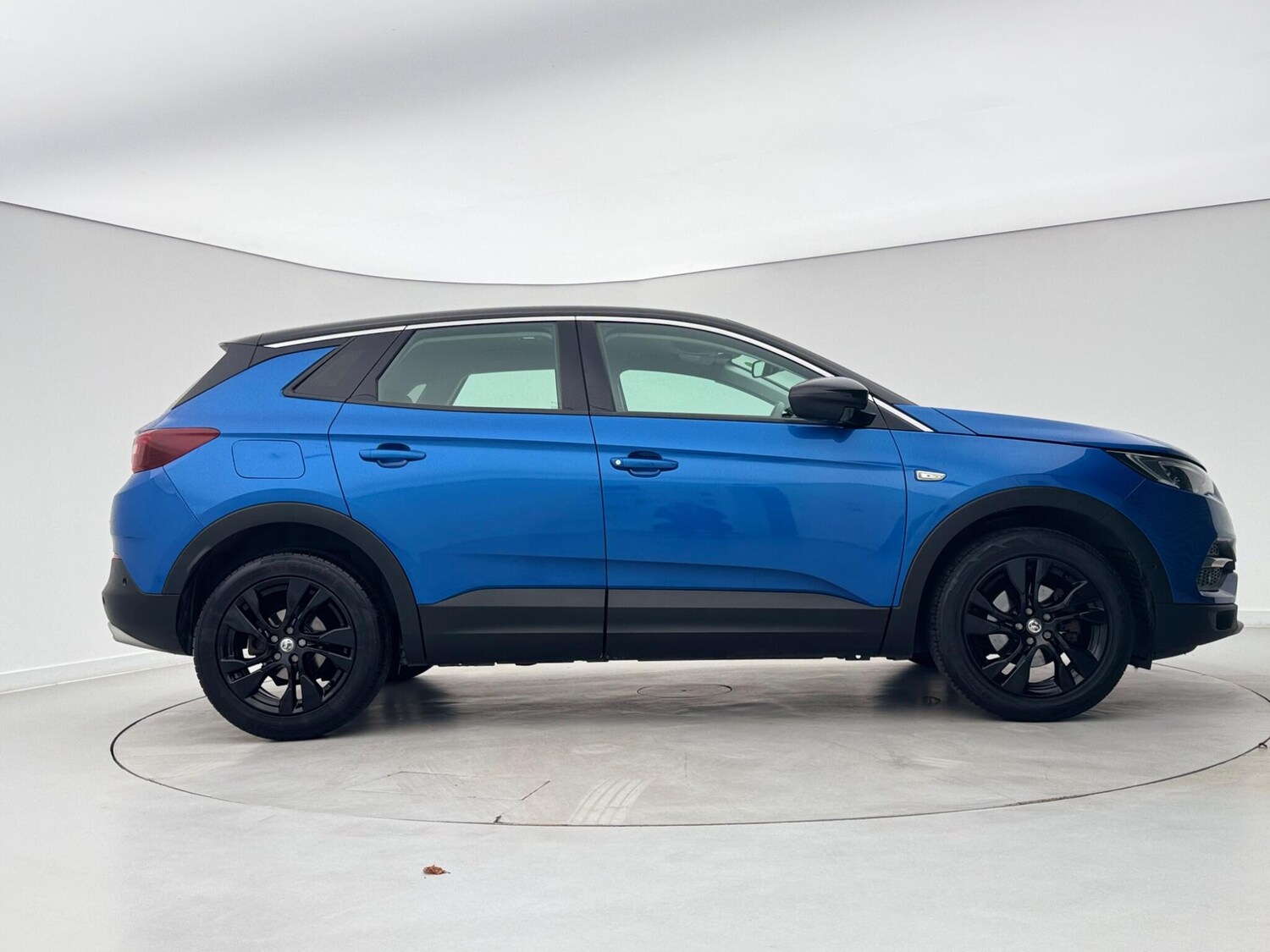 Used Vauxhall Grandland X 2019 for sale - 76762279: Photo 7