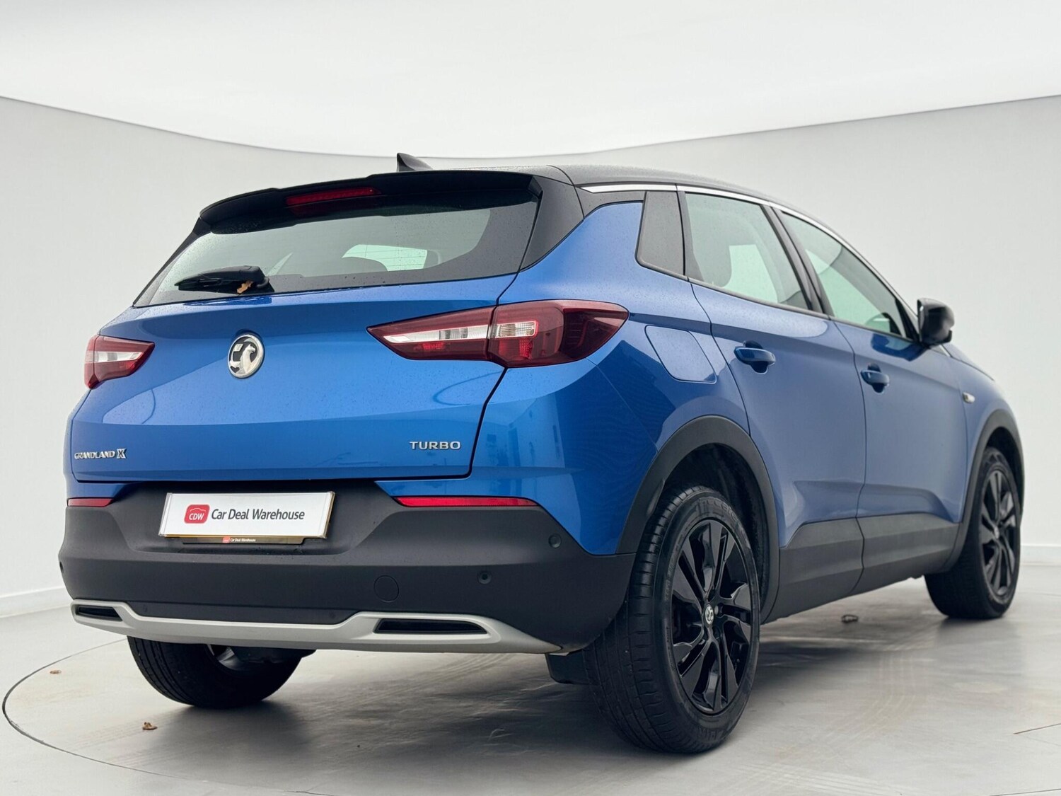 Used Vauxhall Grandland X 2019 for sale - 76762279: Photo 8