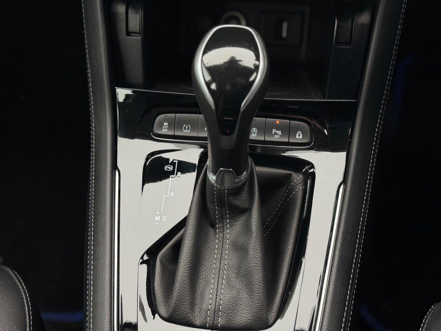 Used Vauxhall Grandland X 2019 for sale - 76762279: Photo 9