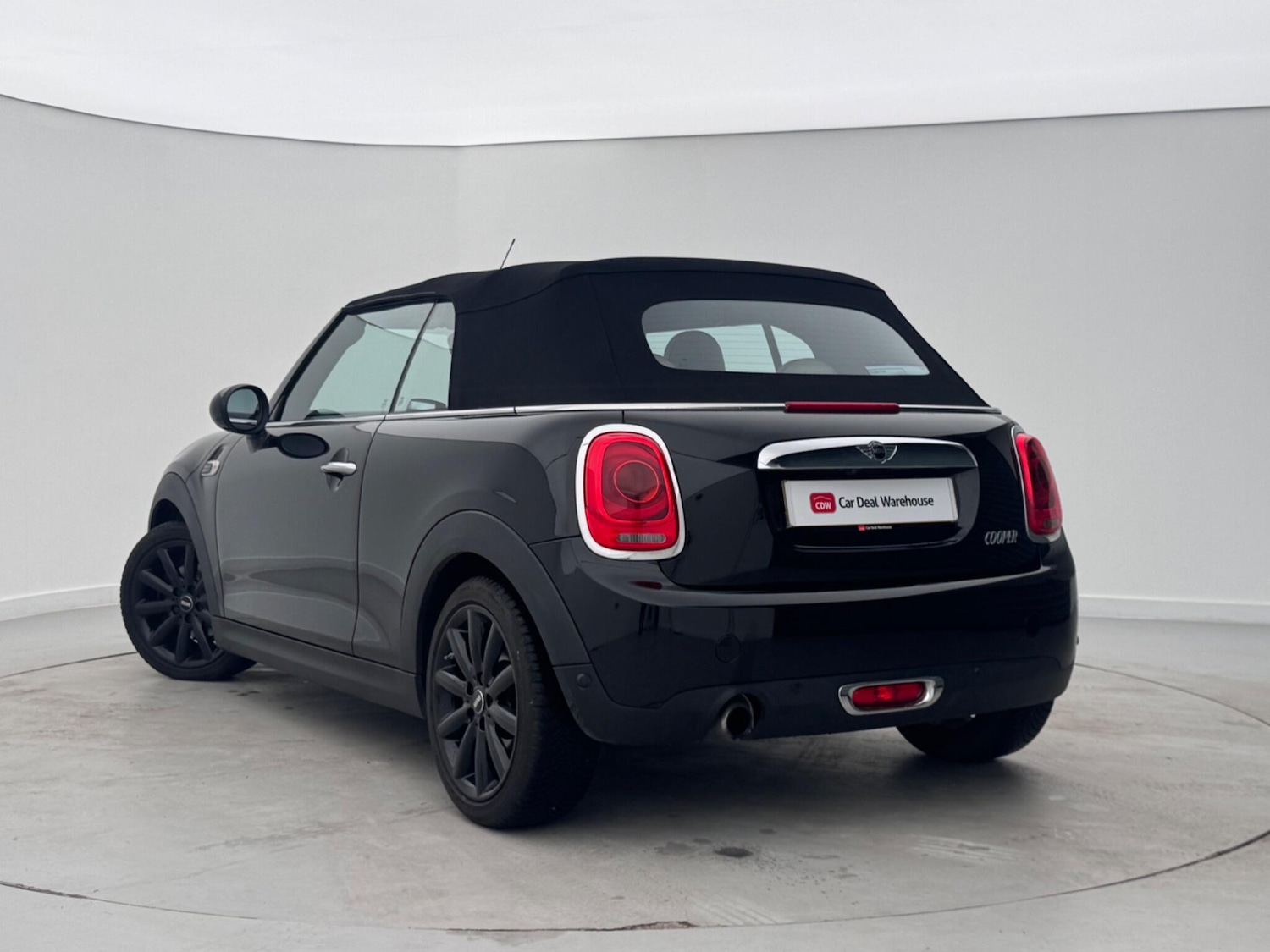 Used MINI Convertible 2017 for sale - 77282886: Photo 4