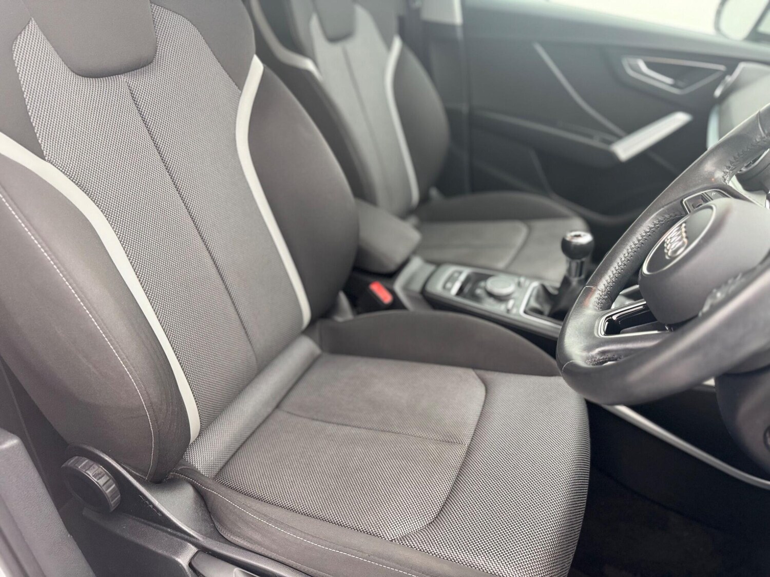 Used Audi Q2 2019 for sale - 76762283: Photo 10