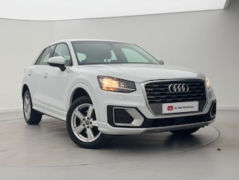 Used Audi Q2 2019 for sale - 76762283: Photo