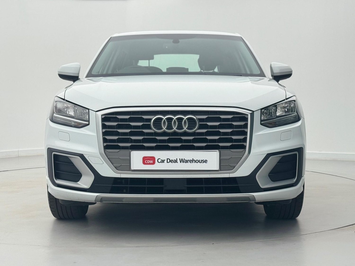 Used Audi Q2 2019 for sale - 76762283: Photo 2