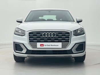 Used Audi Q2 2019 for sale - 76762283: Photo