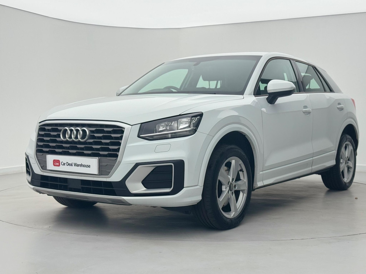 Used Audi Q2 2019 for sale - 76762283: Photo 3