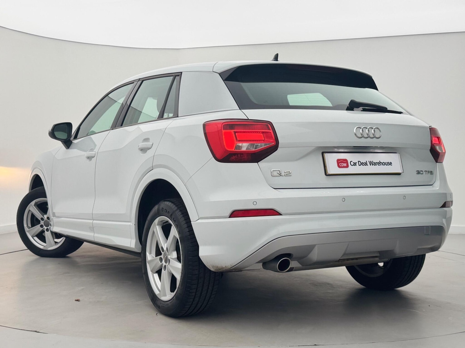 Used Audi Q2 2019 for sale - 76762283: Photo 4