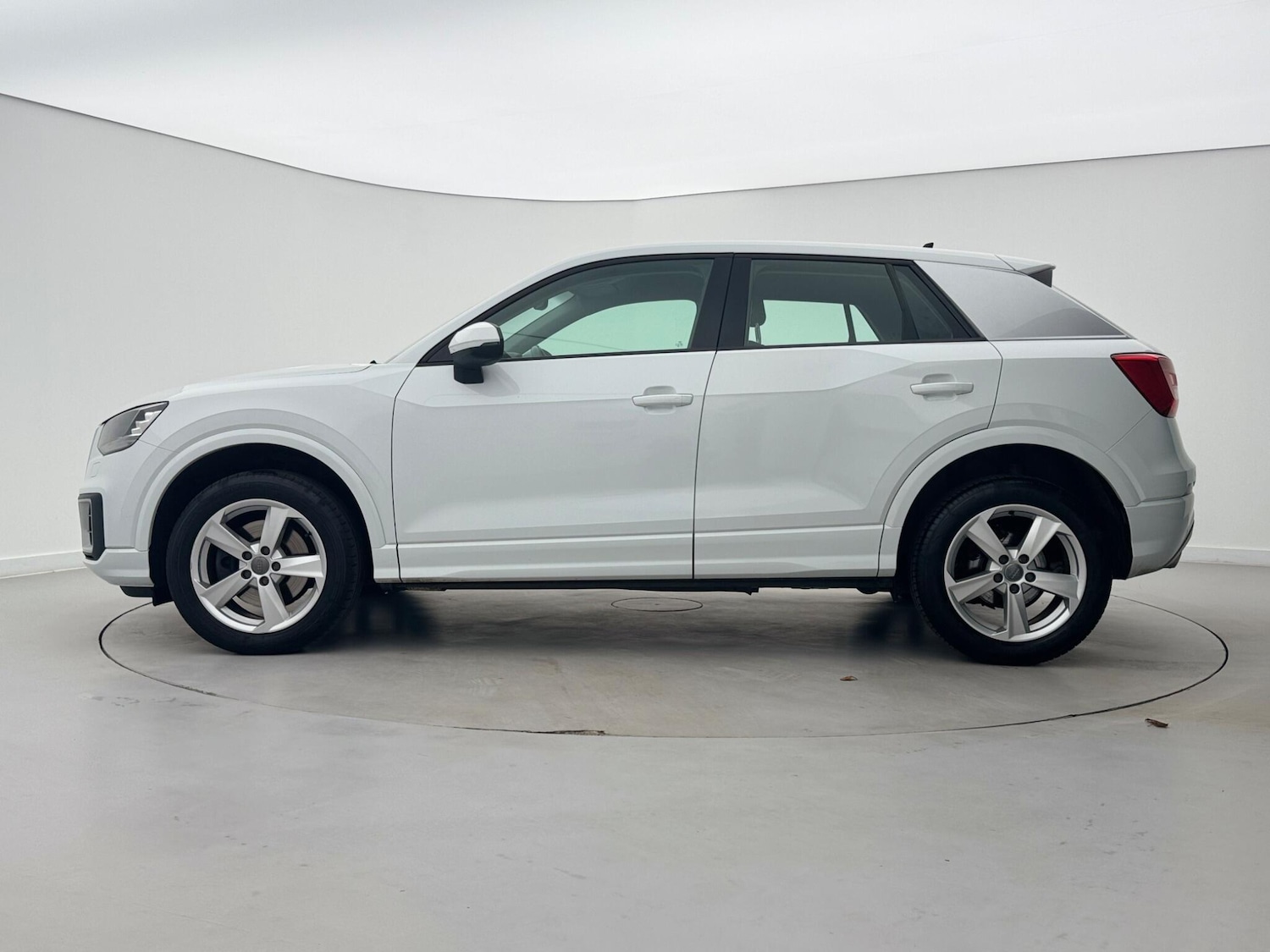 Used Audi Q2 2019 for sale - 76762283: Photo 5