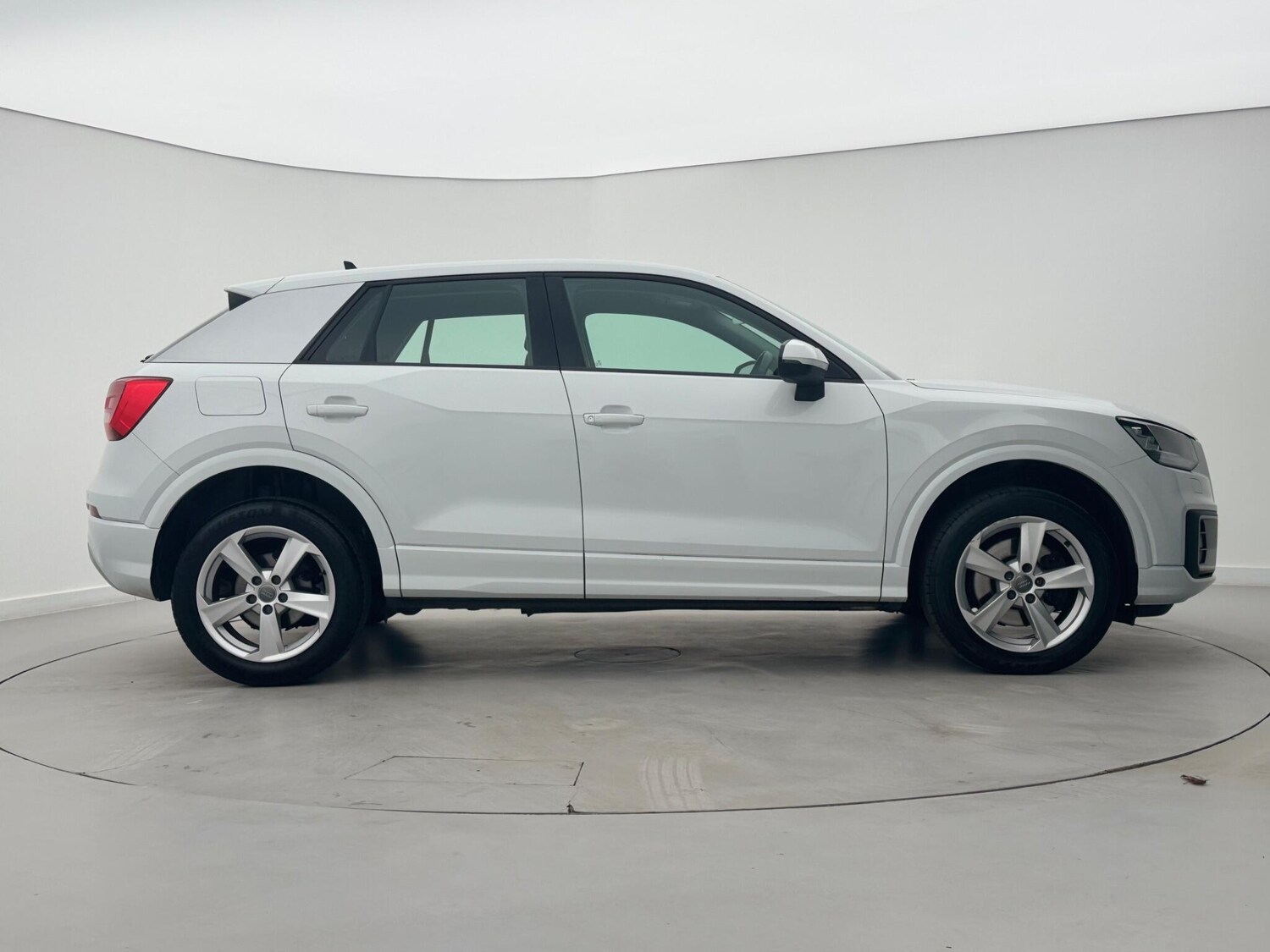 Used Audi Q2 2019 for sale - 76762283: Photo 6
