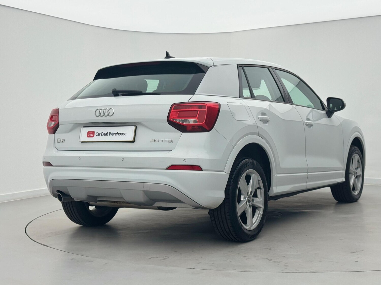 Used Audi Q2 2019 for sale - 76762283: Photo 7