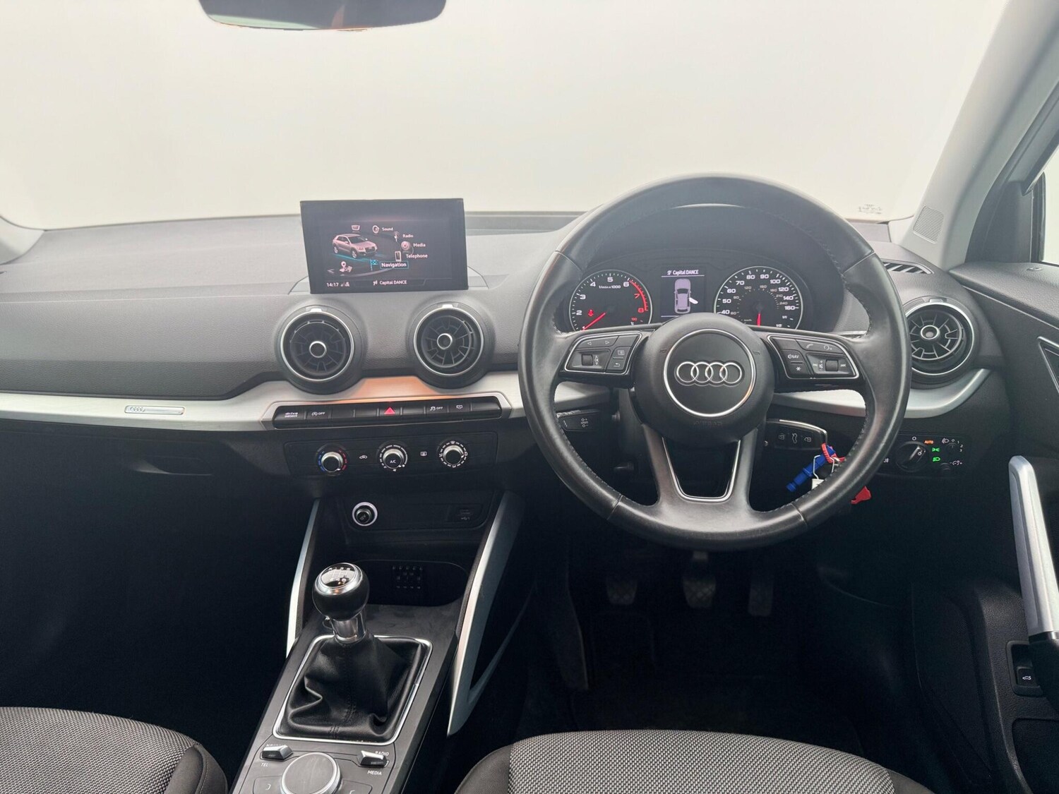 Used Audi Q2 2019 for sale - 76762283: Photo 8