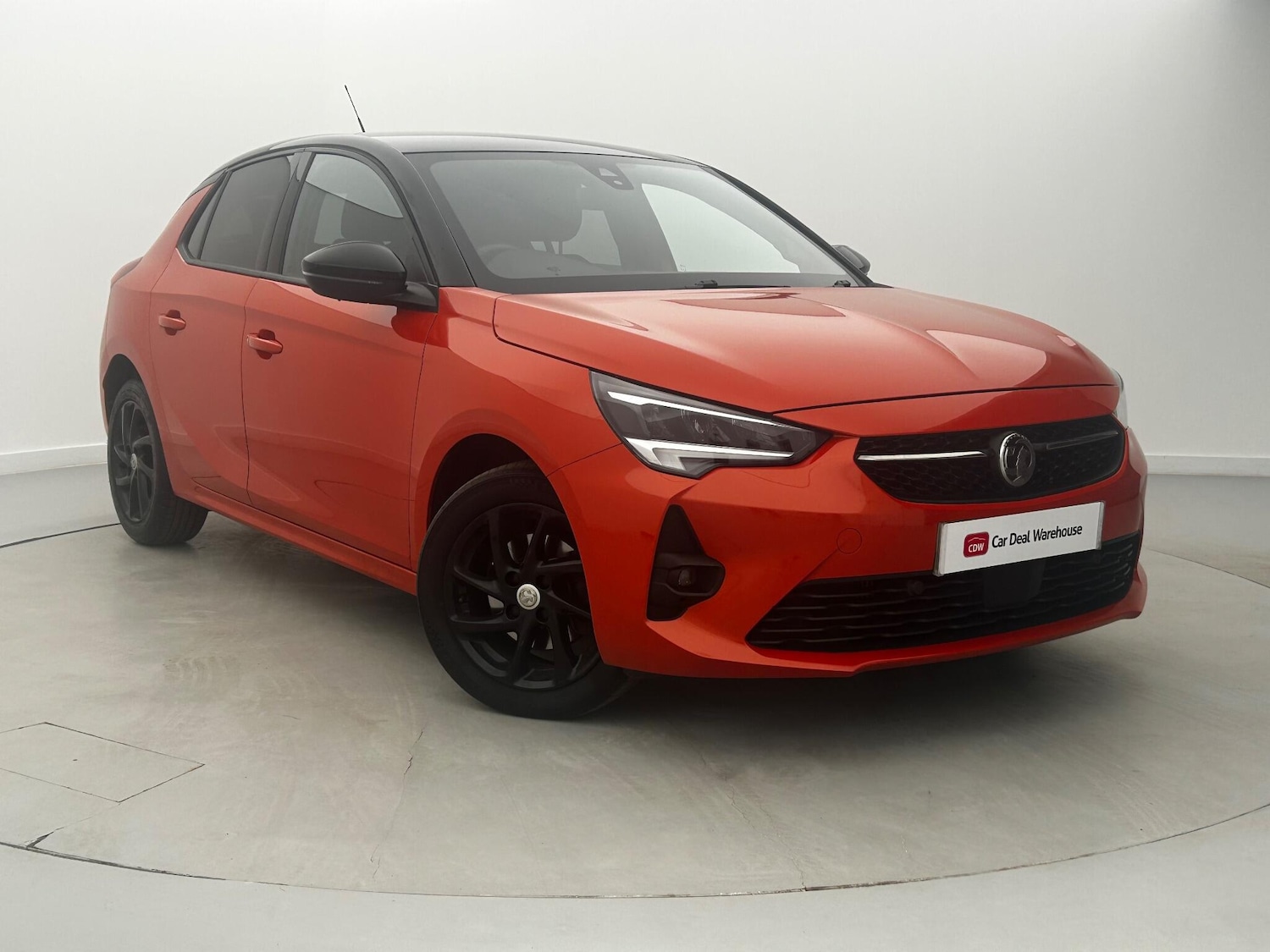 Used Vauxhall Corsa 2020 for sale - 77901510: Photo 1