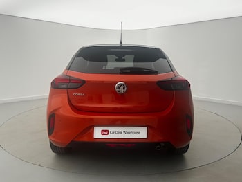 Used Vauxhall Corsa 2020 for sale - 77901510: Photo