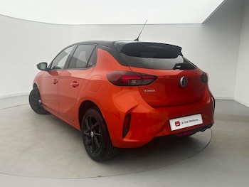 Used Vauxhall Corsa 2020 for sale - 77901510: Photo