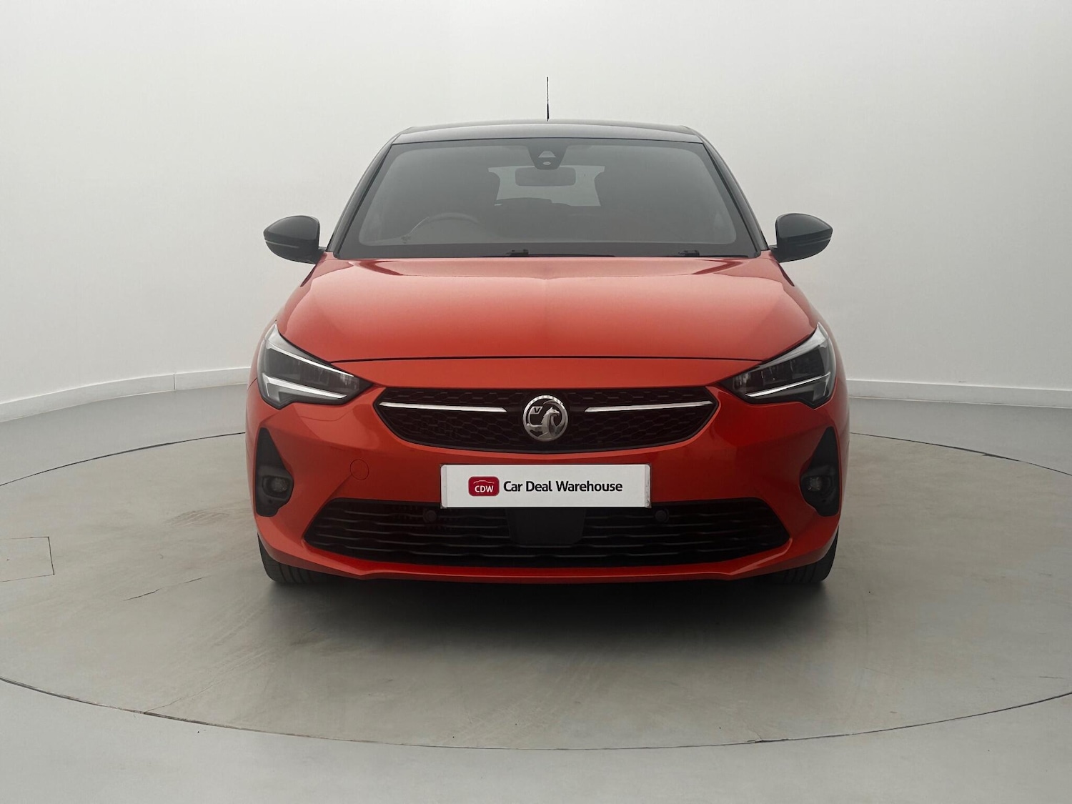 Used Vauxhall Corsa 2020 for sale - 77901510: Photo 5