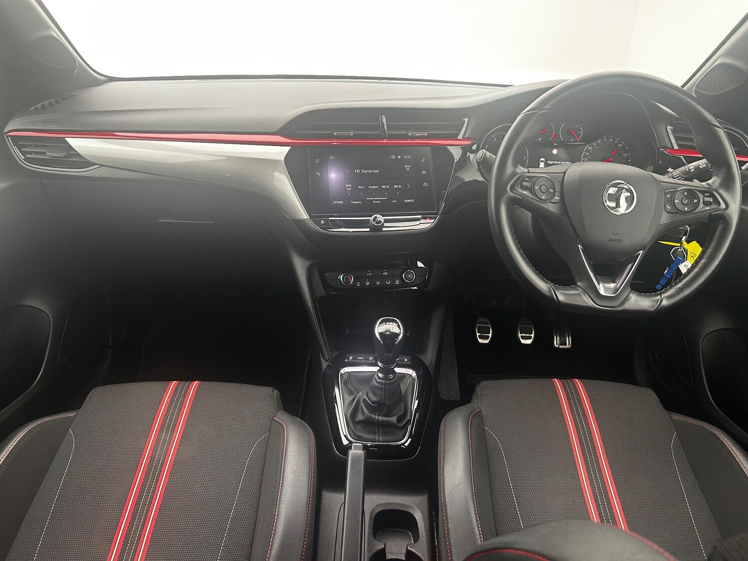 Used Vauxhall Corsa 2020 for sale - 77901510: Photo 7