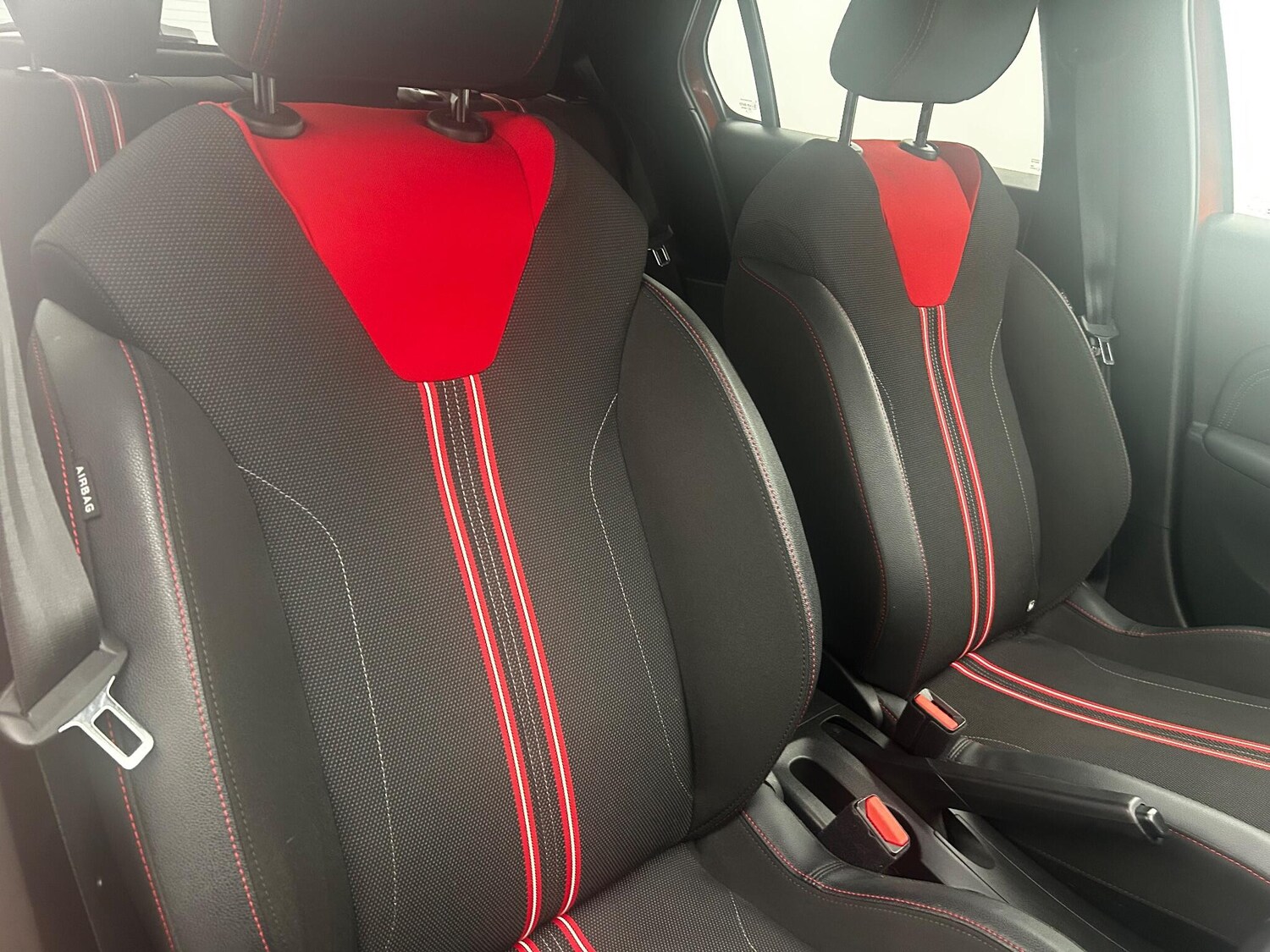 Used Vauxhall Corsa 2020 for sale - 77901510: Photo 8