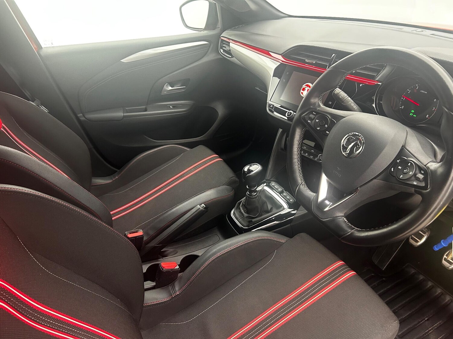 Used Vauxhall Corsa 2020 for sale - 77901510: Photo 9