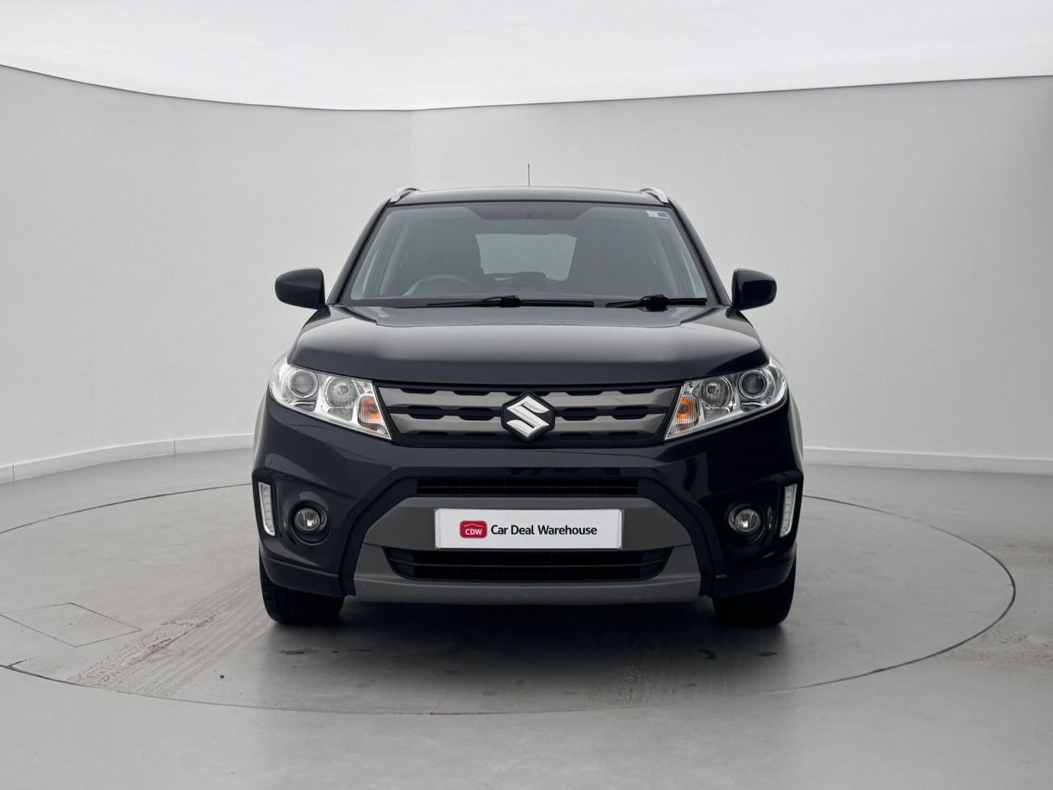 Used Suzuki Vitara 2017 for sale - 77124914: Photo 3