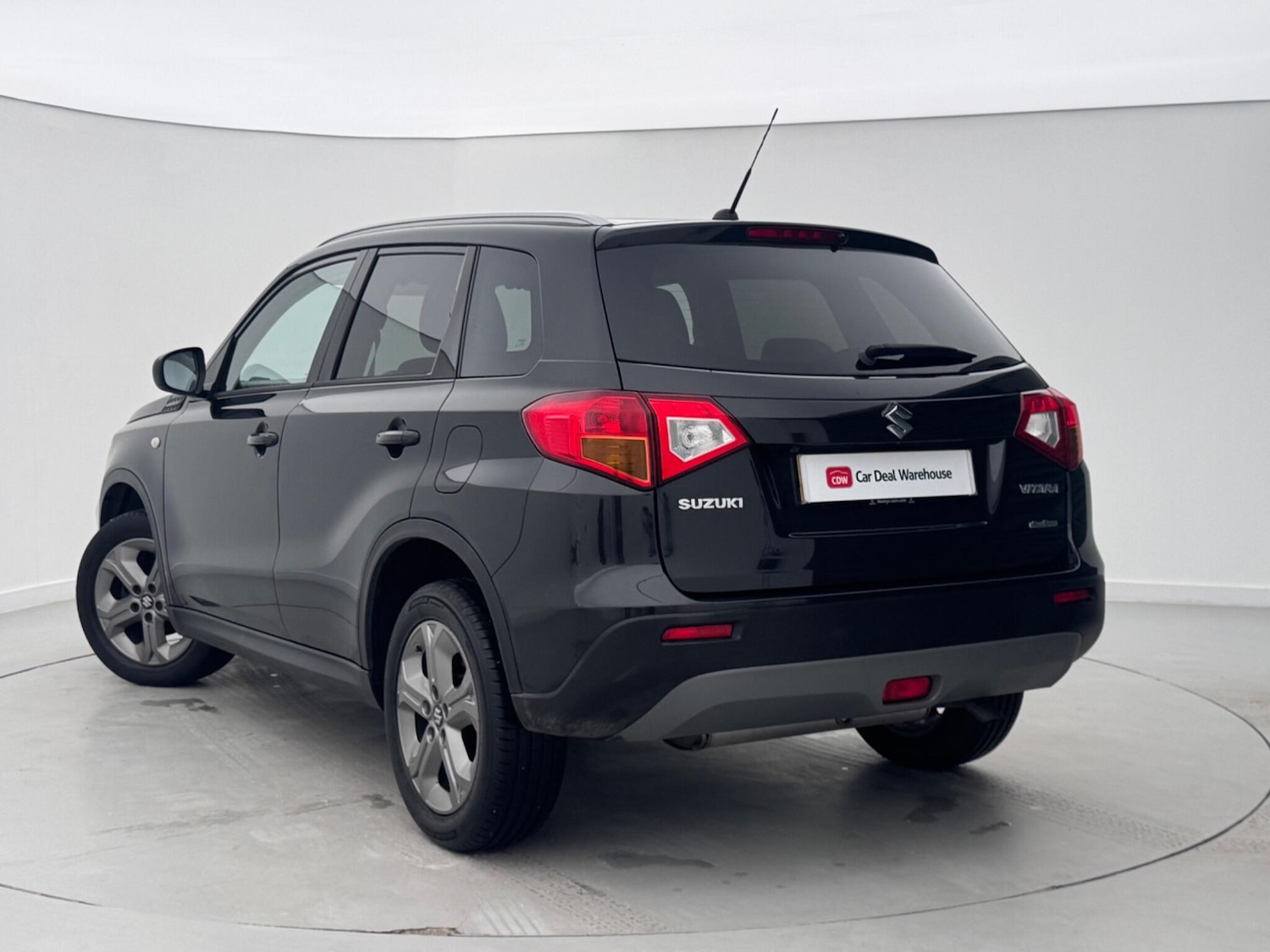 Used Suzuki Vitara 2017 for sale - 77124914: Photo 4