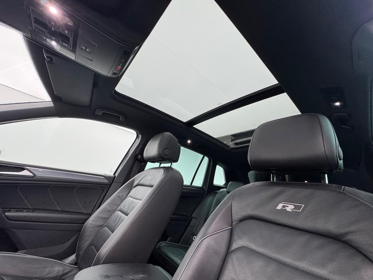 Used Volkswagen Tiguan 2019 for sale - 77446198: Photo 10