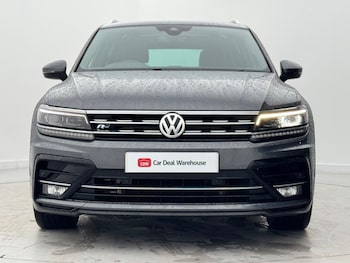 Used Volkswagen Tiguan 2019 for sale - 77446198: Photo