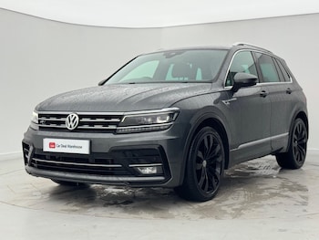 Used Volkswagen Tiguan 2019 for sale - 77446198: Photo