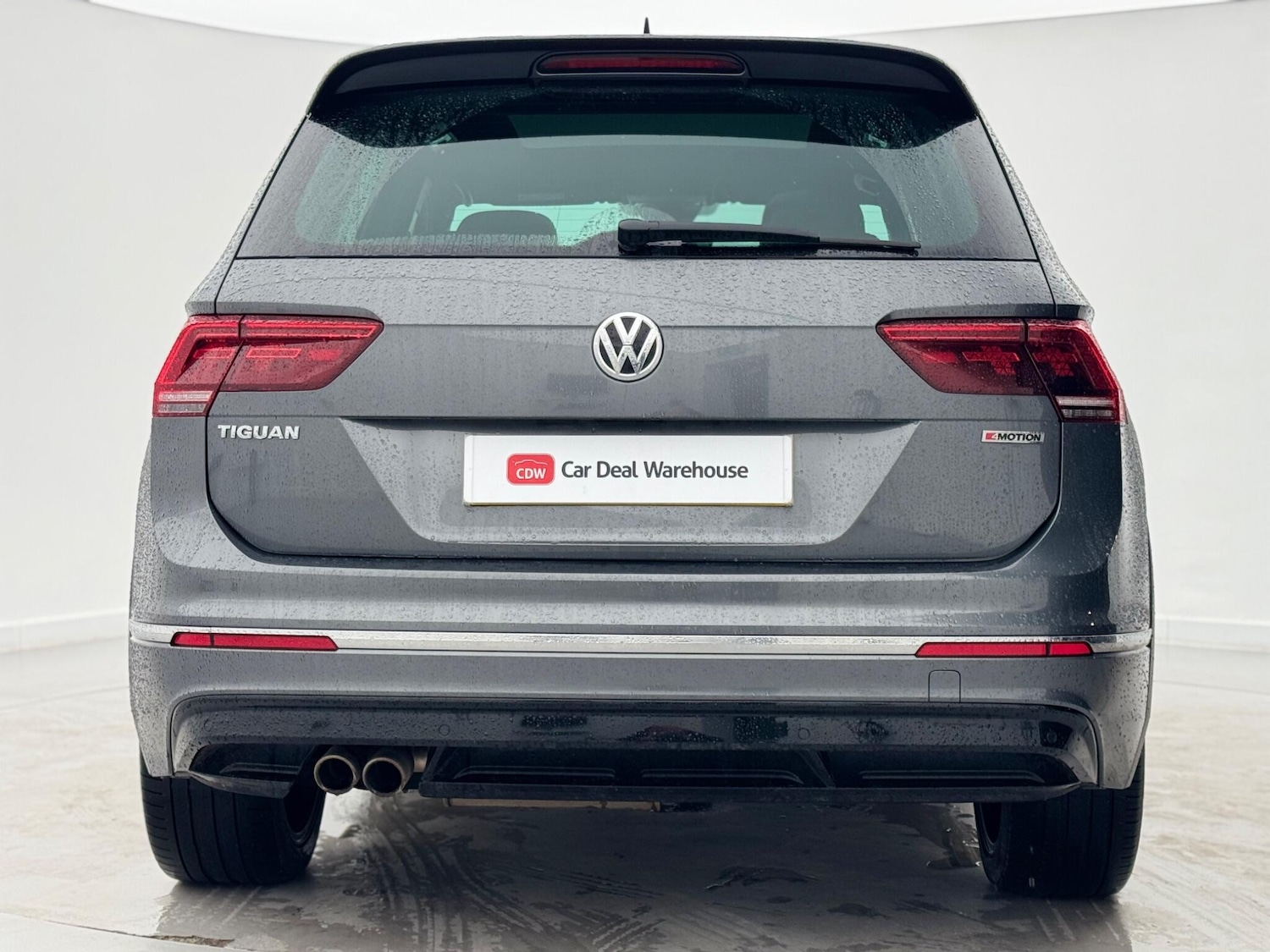 Used Volkswagen Tiguan 2019 for sale - 77446198: Photo 6