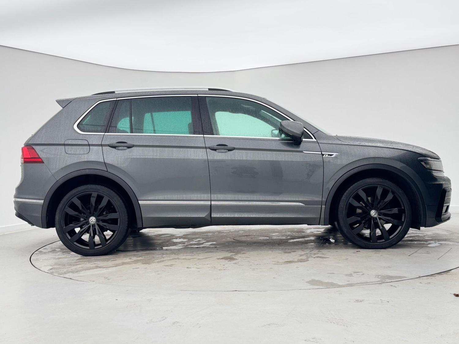 Used Volkswagen Tiguan 2019 for sale - 77446198: Photo 7