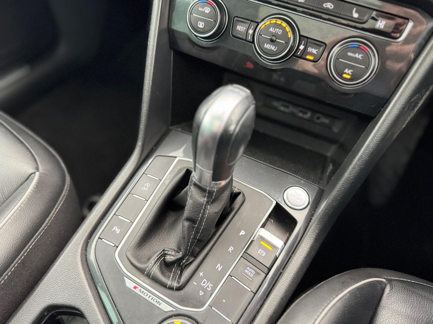 Used Volkswagen Tiguan 2019 for sale - 77446198: Photo 9