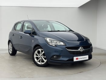 Used Vauxhall Corsa 2016 for sale - 78309768: Photo