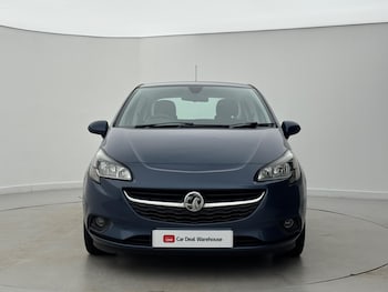 Used Vauxhall Corsa 2016 for sale - 78309768: Photo