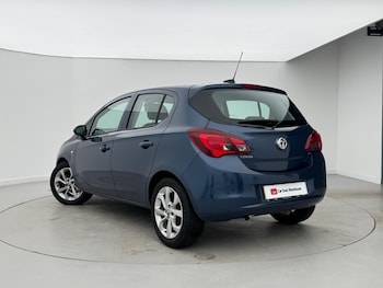 Used Vauxhall Corsa 2016 for sale - 78309768: Photo