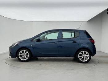 Used Vauxhall Corsa 2016 for sale - 78309768: Photo