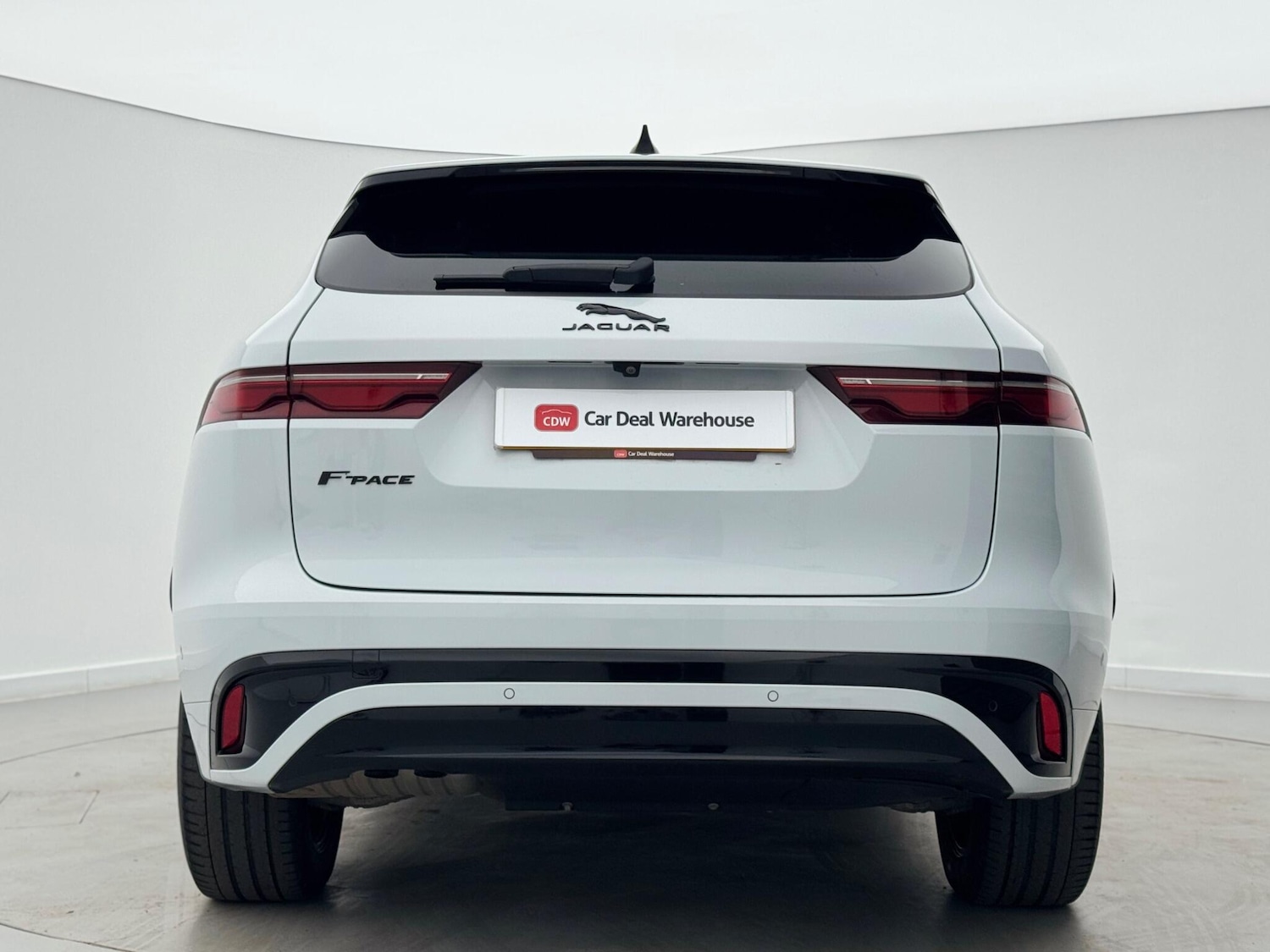 Used Jaguar F-Pace 2021 for sale - 76680821: Photo 6