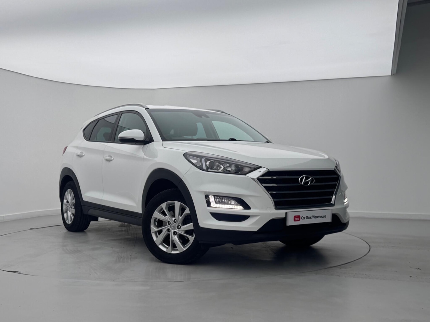 Used Hyundai TUCSON 2019 for sale - 76673822: Photo 1