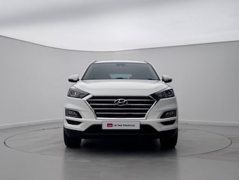 Used Hyundai TUCSON 2019 for sale - 76673822: Photo