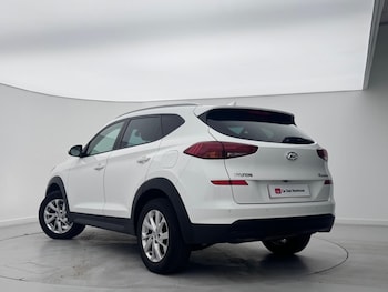 Used Hyundai TUCSON 2019 for sale - 76673822: Photo