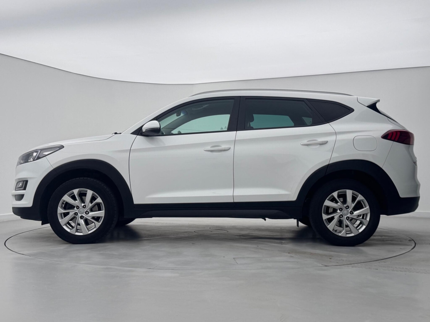 Used Hyundai TUCSON 2019 for sale - 76673822: Photo 4
