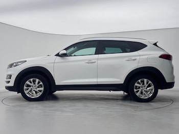 Used Hyundai TUCSON 2019 for sale - 76673822: Photo