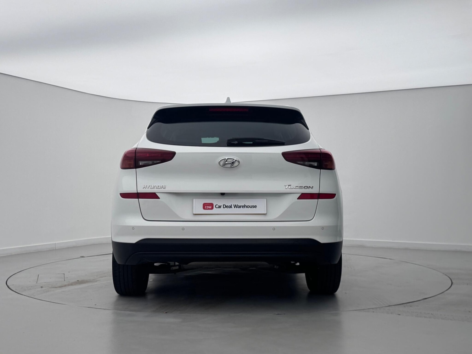 Used Hyundai TUCSON 2019 for sale - 76673822: Photo 5
