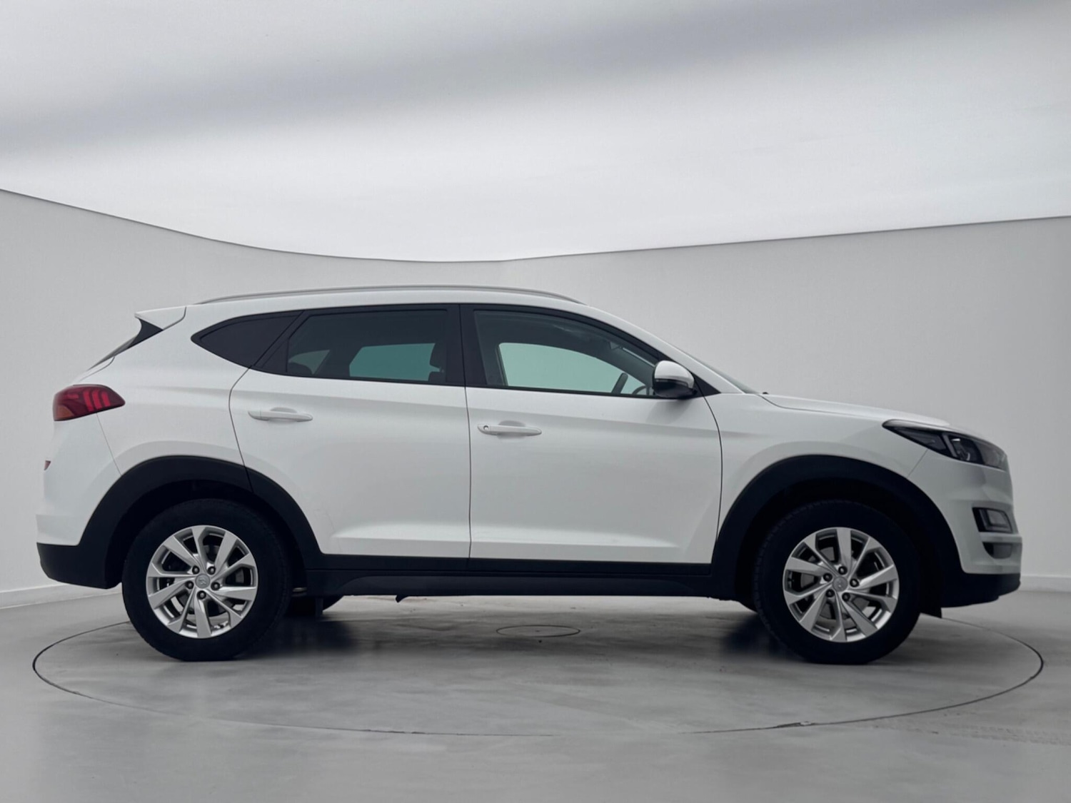 Used Hyundai TUCSON 2019 for sale - 76673822: Photo 6