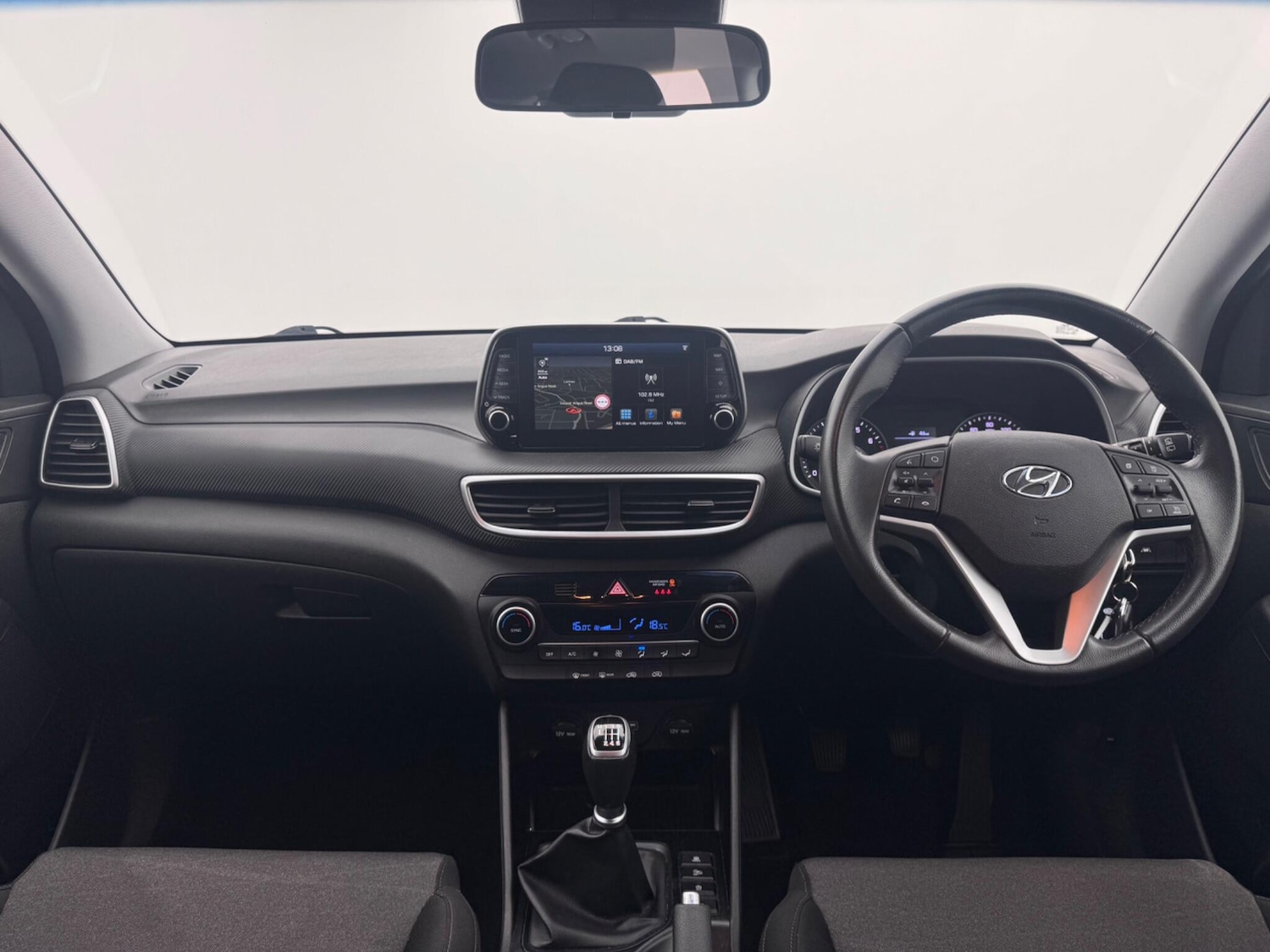 Used Hyundai TUCSON 2019 for sale - 76673822: Photo 7