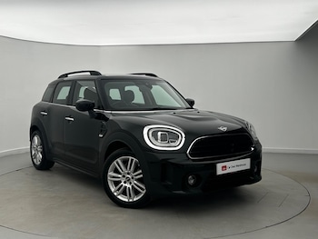 Used MINI Countryman 2021 for sale - 77959614: Photo