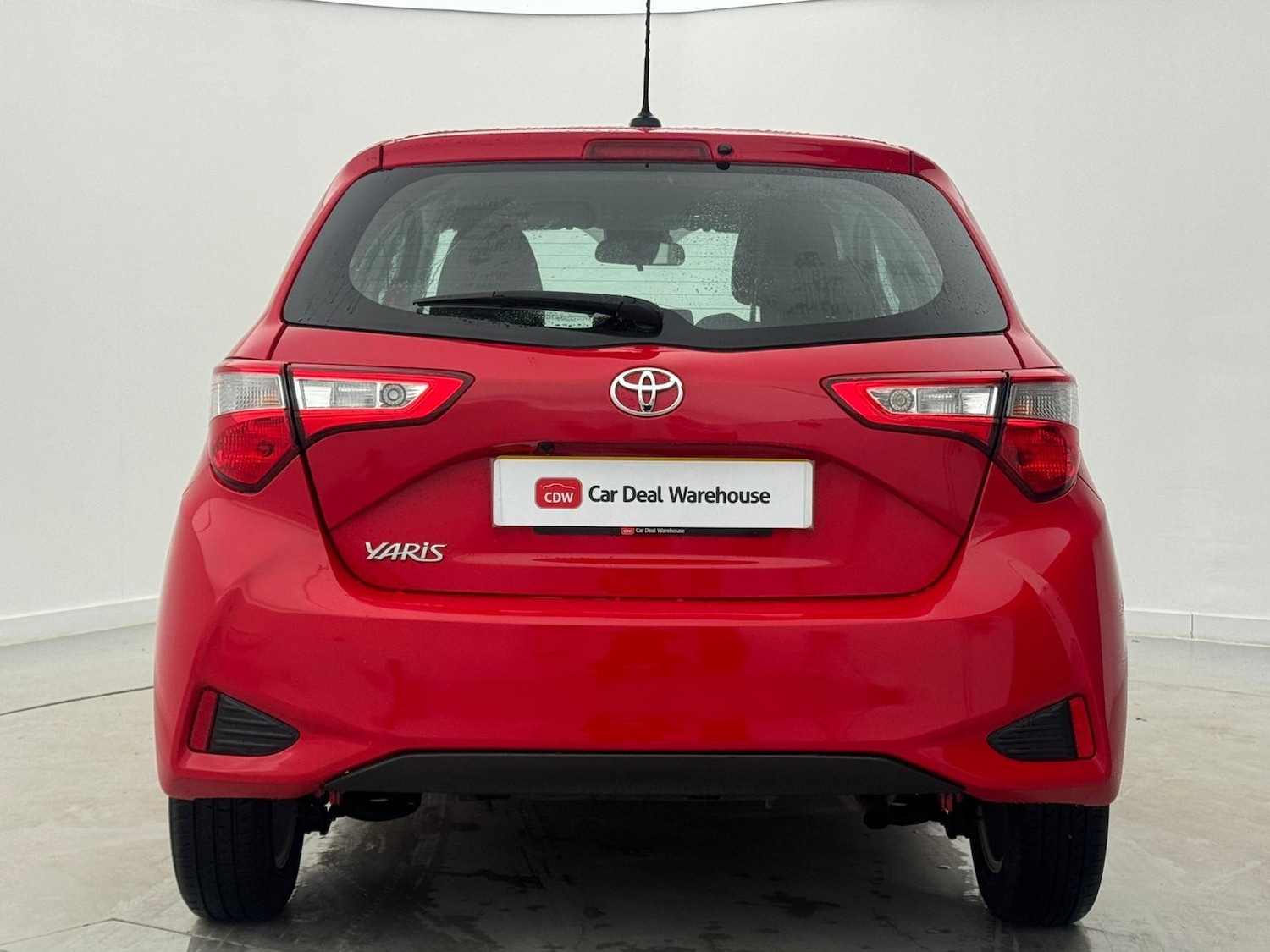 Used Toyota Yaris 2020 for sale - 77498349: Photo 3