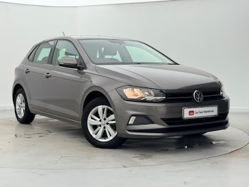 Used Volkswagen Polo 2019 for sale - 76673863: Photo