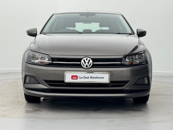 Used Volkswagen Polo 2019 for sale - 76673863: Photo