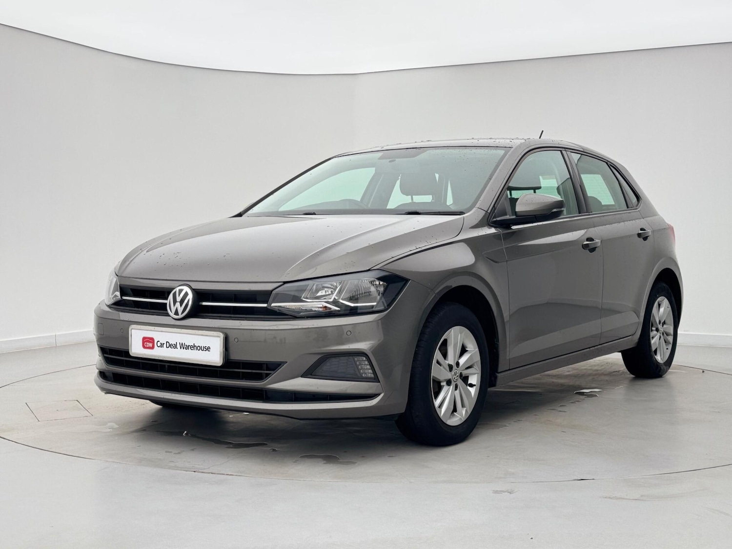 Used Volkswagen Polo 2019 for sale - 76673863: Photo 3