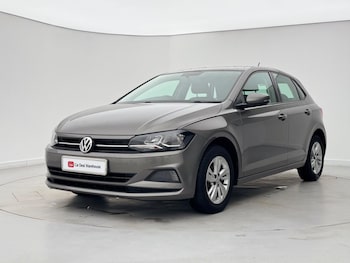 Used Volkswagen Polo 2019 for sale - 76673863: Photo